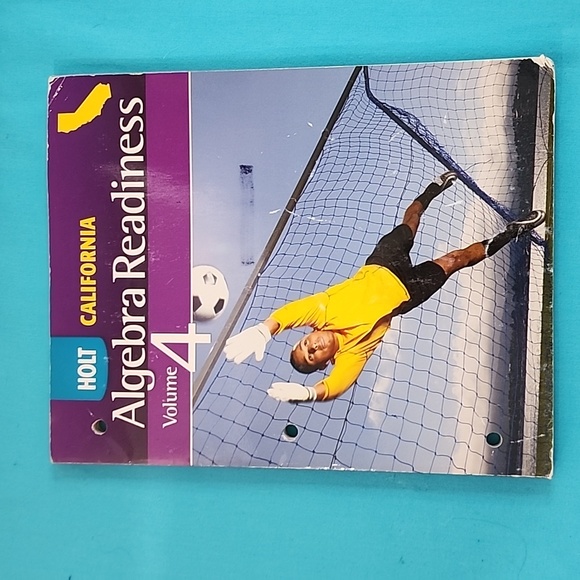 Math and Reading Grade School Books - Picture 3 of 9